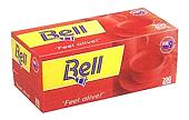 Tea Bell Pack of 100